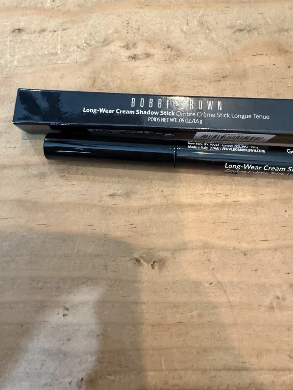 Bobbi Brown bobbi brown
